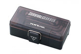 Topeak Survival Gear Box W/Clamp